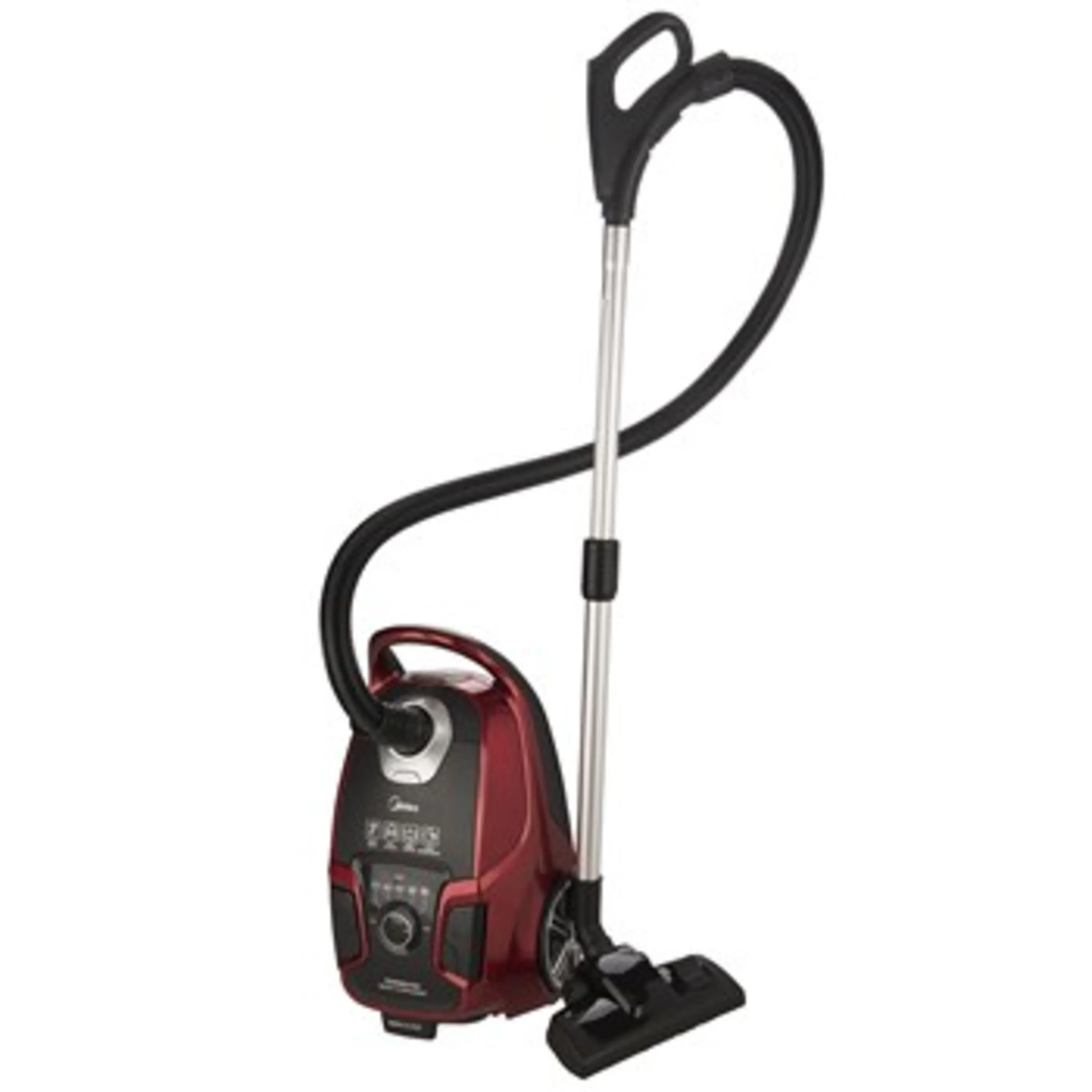 جارو برقی میدیا TERMINATOR   